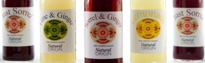 Image of Natural Origin UK