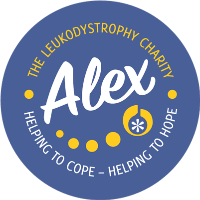 Image of Alex The Leukodystrophy Charity