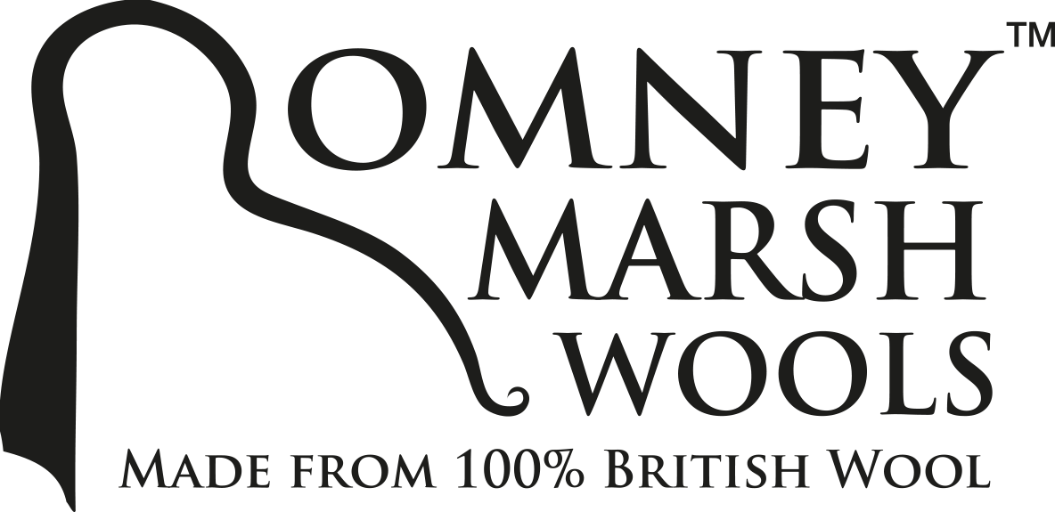 Image of Romney Marsh Wools